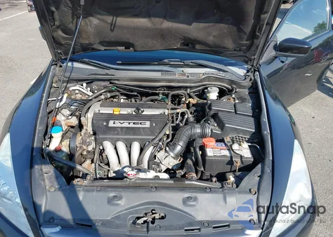 2007 Honda Accord 2.4 Ex z USA, uszkodzony, nr VIN 1HGCM72687A024113